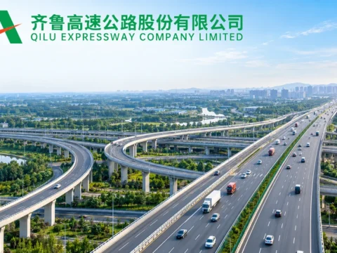 高速公路运营公司：齐鲁高速 Qilu Expressway Company Limited(1576)