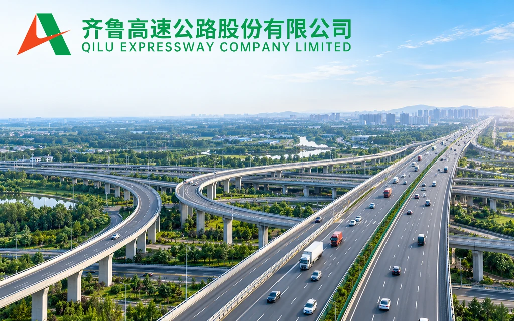 1576-Qilu-Expressway-Company-Limited - 口袋香港 - 港股百科及港股开户投资指南 高速公路运营公司:齐鲁高速 Qilu Expressway Company Limited(1576)