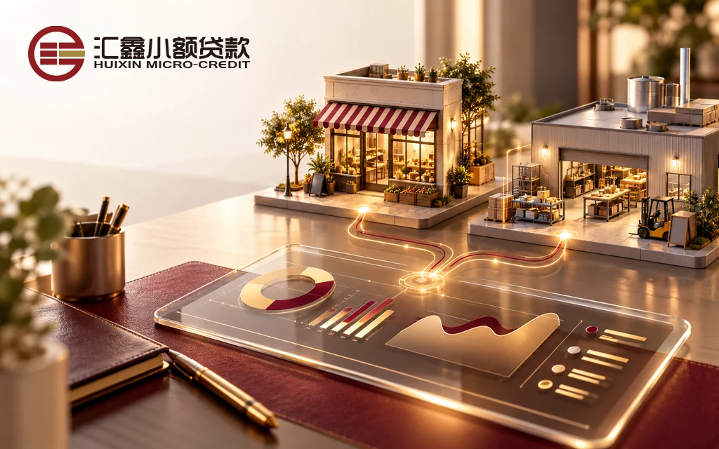 1577-Quanzhou-Huixin-Micro-credit-Co-Ltd - 口袋香港 - 港股百科及港股开户投资指南 小额贷款公司:汇鑫小贷 Quanzhou Huixin Micro-Credit Co., Ltd.(1577)
