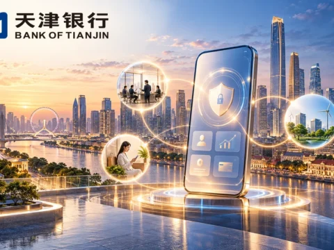 城市商业银行公司：天津银行 Bank of Tianjin Co., Ltd.(1578)
