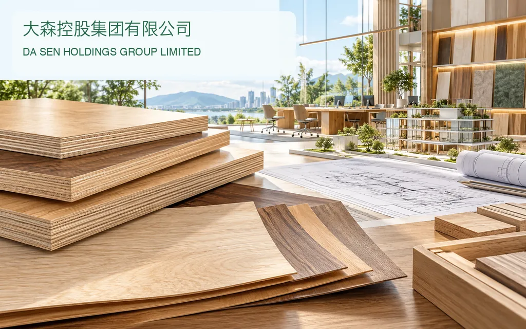 1580-Da-Sen-Holdings-Group-Limited - 口袋香港 - 港股百科及港股开户投资指南 建筑材料与室内设计公司:大森控股 Da Sen Holdings Group Limited(1580)