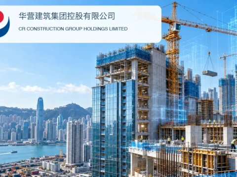 香港建筑及环保工程公司：华营建筑 CR Construction Group Holdings Limited(1582)