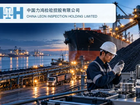 大宗商品检验检测服务公司：力鸿检验 China Leon Inspection Holding Limited(1586)