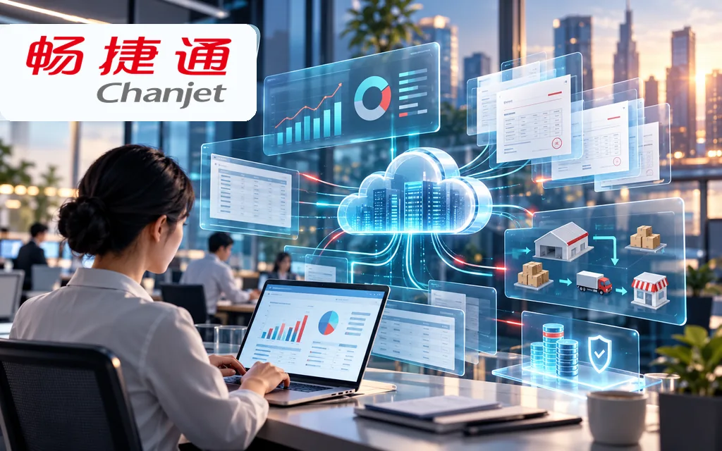 1588-Chanjet-Information-Technology-Company-Limited - 口袋香港 - 港股百科及港股开户投资指南 小微企业云财税软件公司:畅捷通 Chanjet Information Technology Company Limited(1588)