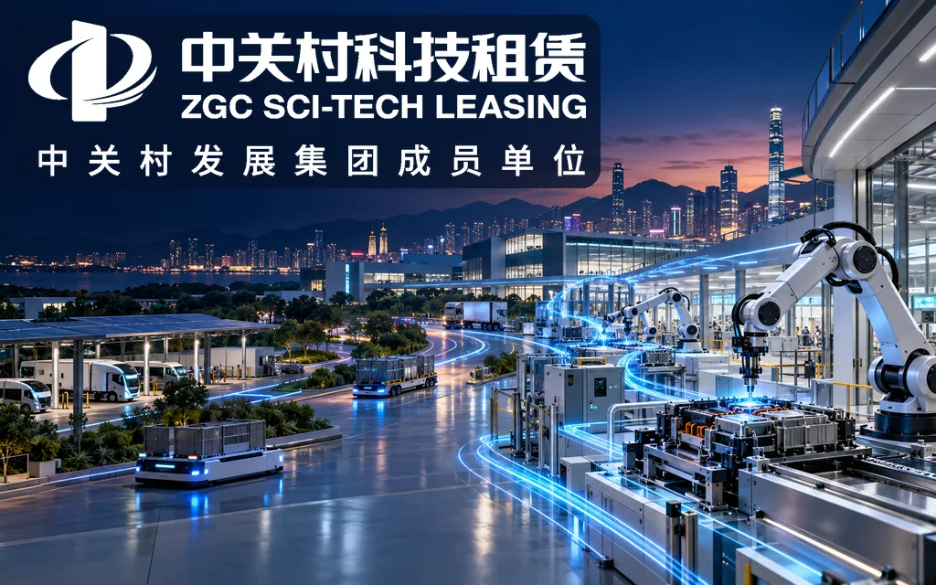 1601-Zhongguancun-Science-Tech-Leasing-Co-Ltd - 口袋香港 - 港股百科及港股开户投资指南 科技产业融资租赁公司:中关村科技租赁 Zhongguancun Science-Tech Leasing Co., Ltd.(1601)