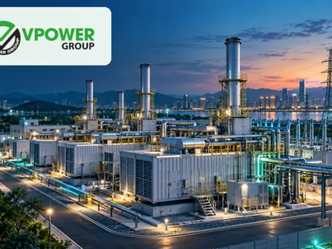 分布式发电系统公司：伟能集团 VPower Group International Holdings Limited(1608)