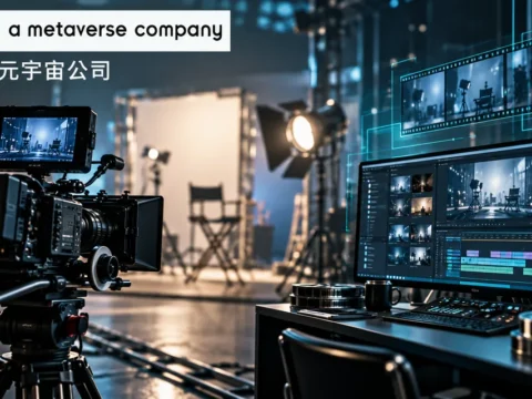 清盘中的影视投资及制作公司：一元宇宙 A Metaverse Company(1616)