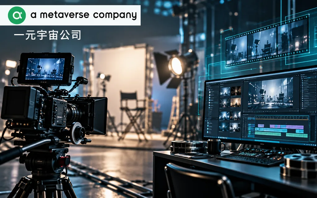 清盘中的影视投资及制作公司：一元宇宙 A Metaverse Company(1616)