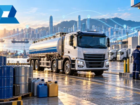 柴油与润滑油分销公司：域高国际控股 Vico International Holdings Limited(1621)