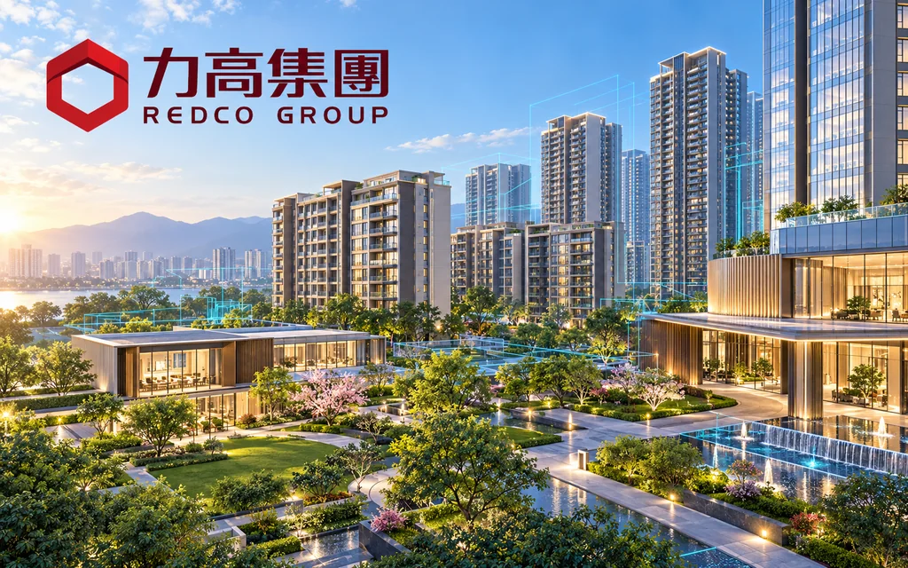 1622-Redco-Properties-Group-Limited - 口袋香港 - 港股百科及港股开户投资指南 房地产开发与运营公司:力高集团 Redco Properties Group Limited(1622)