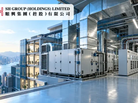 机电工程服务公司：顺兴集团控股 SH Group (Holdings) Limited(1637)