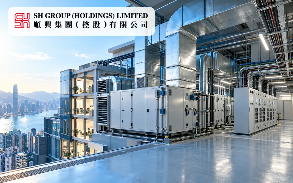 1637-SH-GROUP-HOLDINGS-LIMITED - 口袋香港 - 港股百科及港股开户投资指南 机电工程服务公司:顺兴集团控股 SH Group (Holdings) Limited(1637)