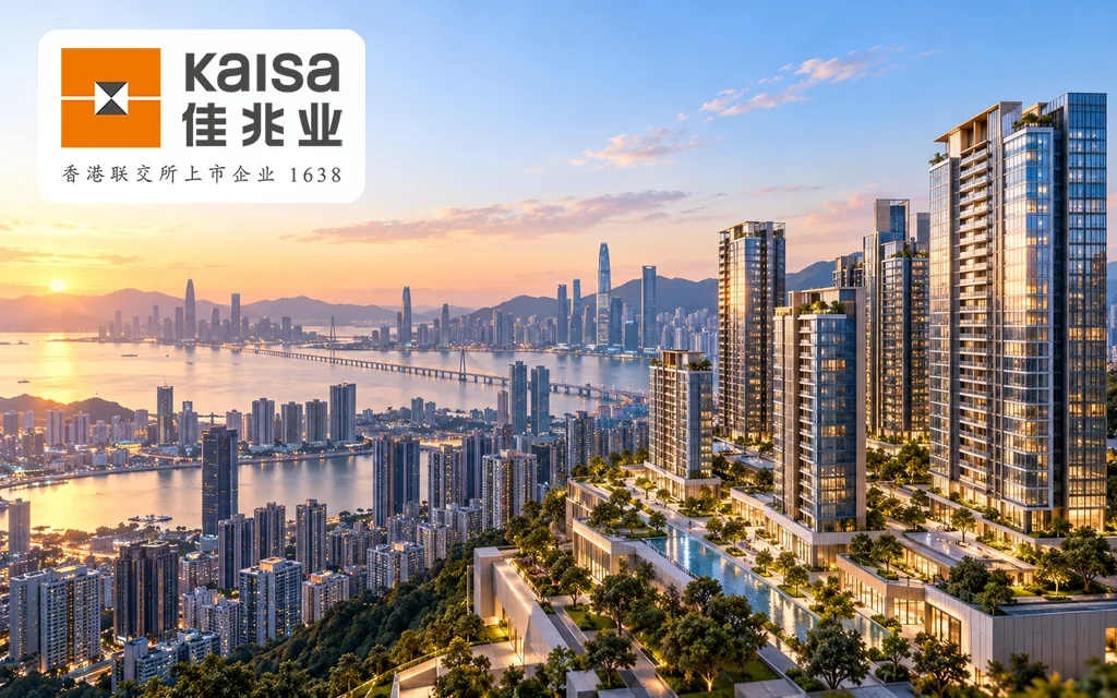 1638-Kaisa-Group-Holdings-Ltd - 口袋香港 - 港股百科及港股开户投资指南 房地产开发公司:佳兆业集团 Kaisa Group Holdings Ltd.(1638)