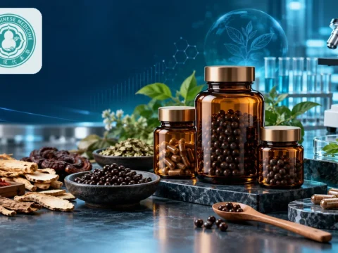 中成药研发生产公司：现代中药集团 Modern Chinese Medicine Group Co., Ltd.(1643)