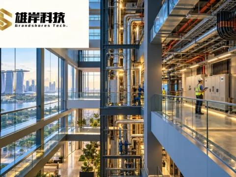 楼宇机电与建筑工程公司：雄岸科技 Grandshores Technology Group Limited(1647)