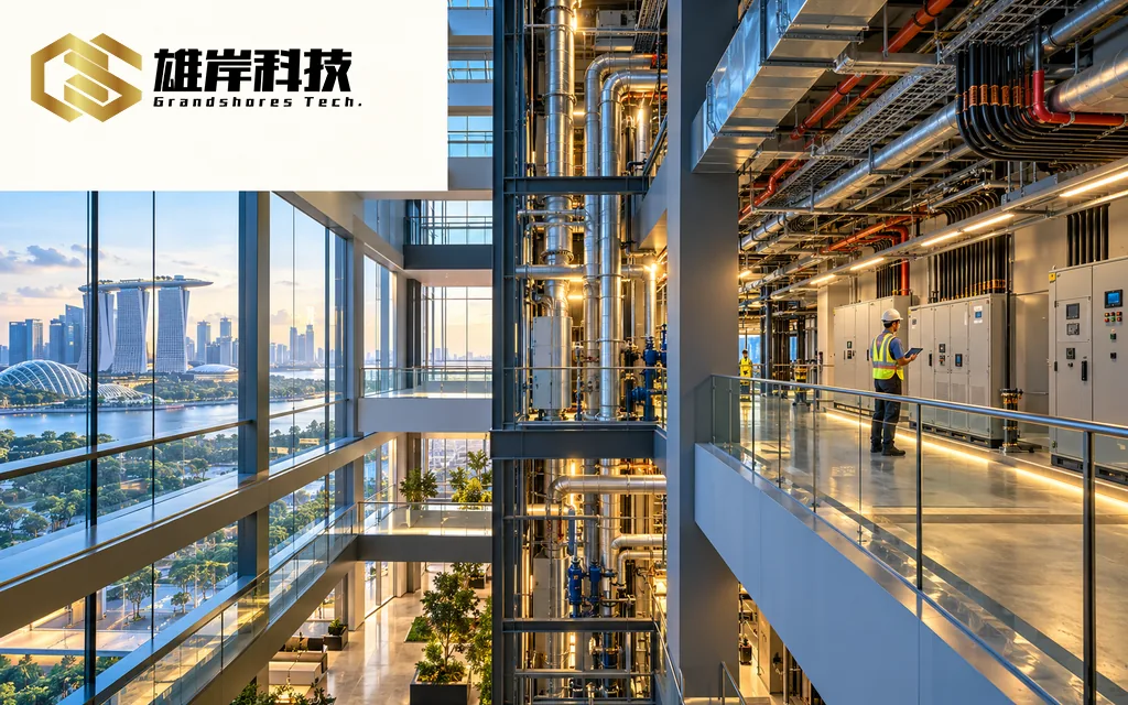 1647-Grandshores-Technology-Group-Limited - 口袋香港 - 港股百科及港股开户投资指南 楼宇机电与建筑工程公司:雄岸科技 Grandshores Technology Group Limited(1647)