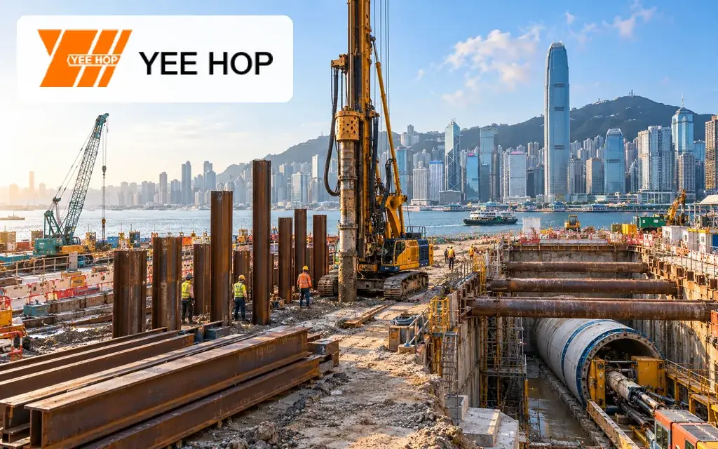1662-Yee-Hop-Holdings-Limited - 口袋香港 - 港股百科及港股开户投资指南 地基与隧道工程公司:义合控股 Yee Hop Holdings Limited(1662)