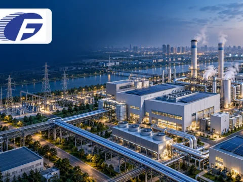 天津区域综合能源公司：天保能源 Tianjin Tianbao Energy Co., Ltd.(1671)