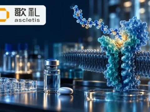 聚焦代谢疾病创新药研发的生物科技公司：歌礼制药 Ascletis Pharma Inc.(1672)