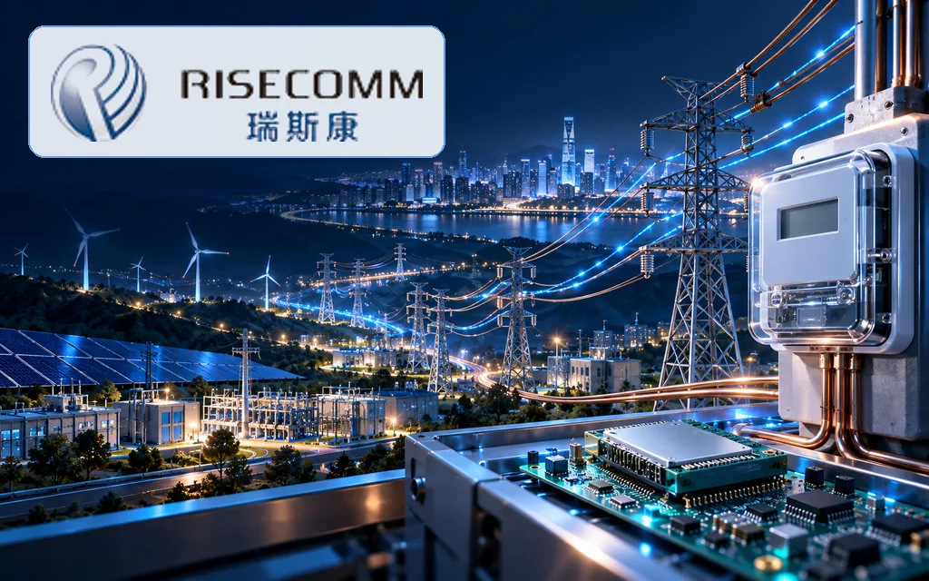1679-Risecomm-Group-Holdings-Limited - 口袋香港 - 港股百科及港股开户投资指南 电力线通信与智慧能源服务公司:瑞斯康集团 Risecomm Group Holdings Limited(1679)