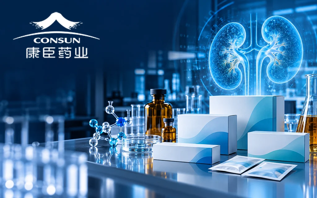 1681-Consun-Pharmaceutical-Group-Limited - 口袋香港 - 港股百科及港股开户投资指南 肾病中成药与医学影像药品公司:康臣药业 Consun Pharmaceutical Group Limited(1681)