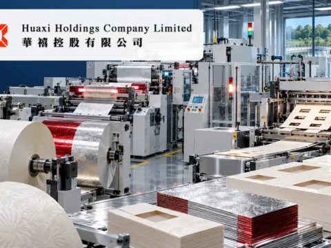 烟草包装及生态治理公司：华禧控股 Huaxi Holdings Company Limited(1689)