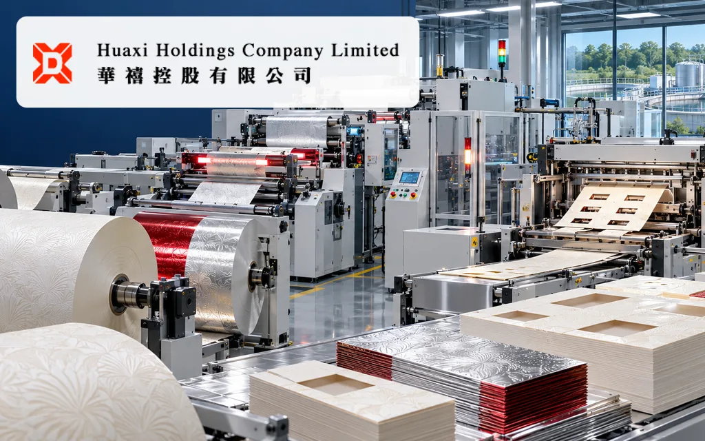 1689-HUAXI-HOLDINGS-COMPANY-LIMITED - 口袋香港 - 港股百科及港股开户投资指南 烟草包装及生态治理公司:华禧控股 Huaxi Holdings Company Limited(1689)