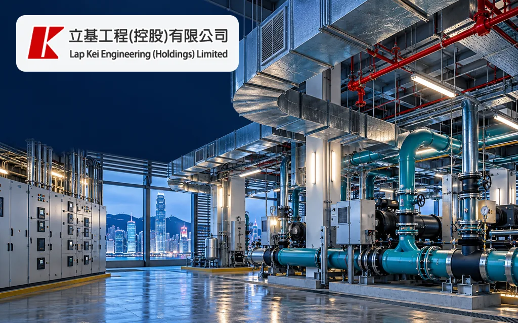 1690-LAP-KEI-ENGINEERING-HOLDINGS-LIMITED - 口袋香港 - 港股百科及港股开户投资指南 香港屋宇设备工程服务公司:立基工程控股 Lap Kei Engineering (Holdings) Limited(1690)