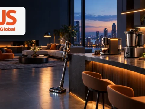智能家电品牌运营公司：JS 环球生活 JS Global Lifestyle Company Limited(1691)