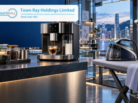 家用电热电器制造公司：登辉控股 Town Ray Holdings Limited(1692)