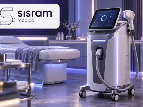 医美医疗器械公司：复锐医疗科技 Sisram Medical Ltd(1696)