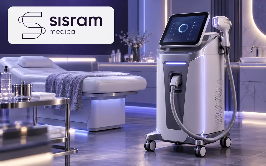 1696-SISRAM-MEDICAL-LTD - 口袋香港 - 港股百科及港股开户投资指南 医美医疗器械公司:复锐医疗科技 Sisram Medical Ltd(1696)