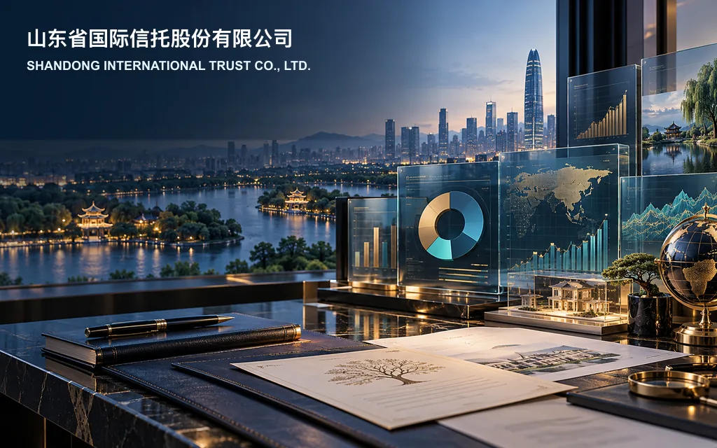 1697-SHANDONG-INTERNATIONAL-TRUST-CO-LTD - 口袋香港 - 港股百科及港股开户投资指南 信托与财富管理公司:山东国信 Shandong International Trust Co., Ltd.(1697)