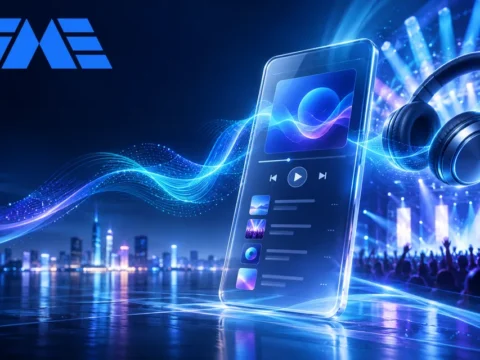 中国在线音乐娱乐公司：腾讯音乐 Tencent Music Entertainment Group(1698)