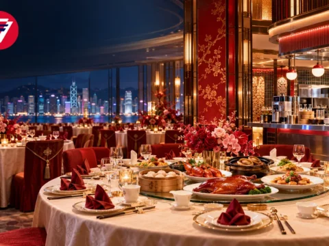 粤式宴会及茶餐厅运营公司：谊和股份 Easyhold Group Holdings Limited(1703)