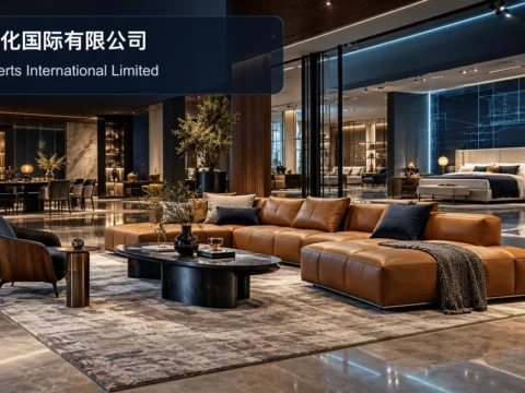 香港家具与床褥零售公司：欧化 Ulferts International Limited(1711)