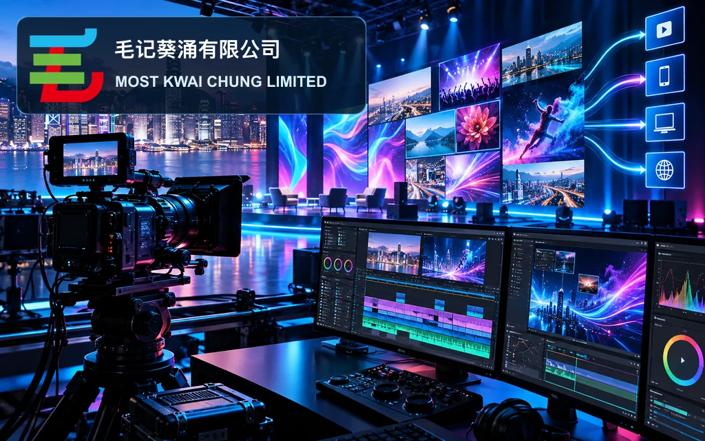 1716-Most-Kwai-Chung-Limited - 口袋香港 - 港股百科及港股开户投资指南 数字媒体与广告服务公司:毛记葵涌 Most Kwai Chung Limited(1716)