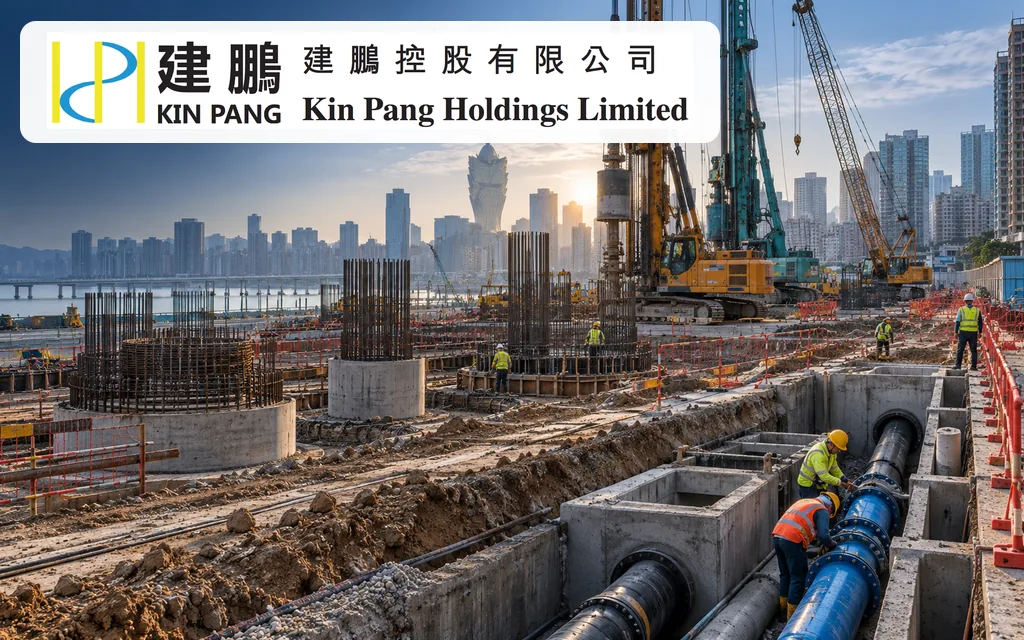 1722-Kin-Pang-Holdings-Limited - 口袋香港 - 港股百科及港股开户投资指南 澳门建筑工程承包公司:建鹏控股 Kin Pang Holdings Limited(1722)