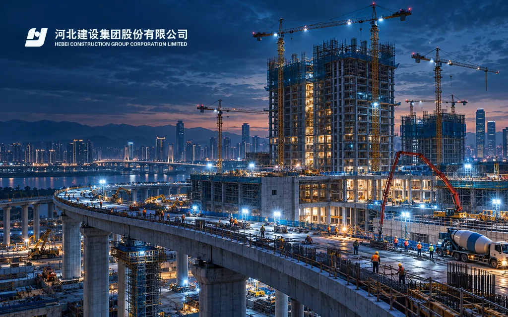 1727-Hebei-Construction-Group-Corporation-Limited - 口袋香港 - 港股百科及港股开户投资指南 建筑承包与基础设施建设公司:河北建设 Hebei Construction Group Corporation Limited(1727)
