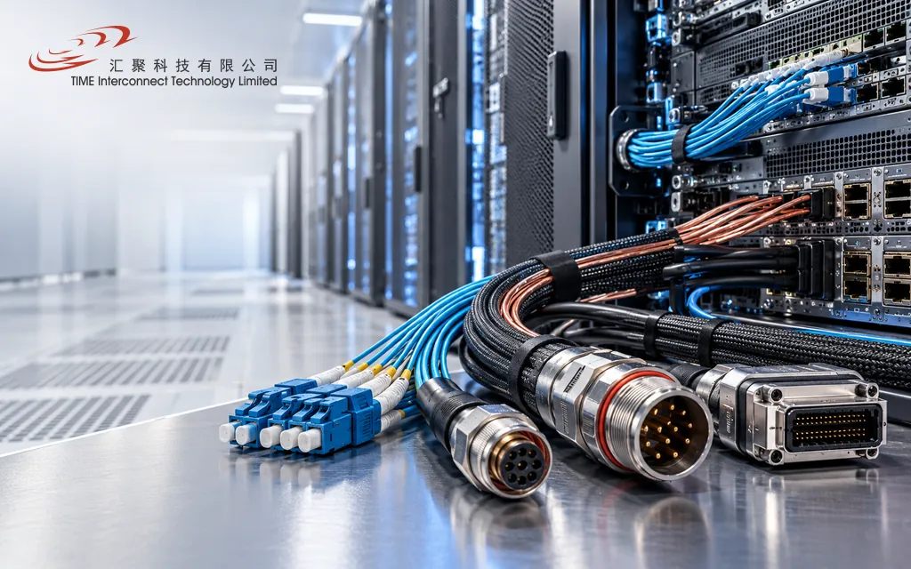 1729-Time-Interconnect-Technology-Limited - 口袋香港 - 港股百科及港股开户投资指南 电子互连产品与服务器制造公司:汇聚科技 Time Interconnect Technology Limited(1729)