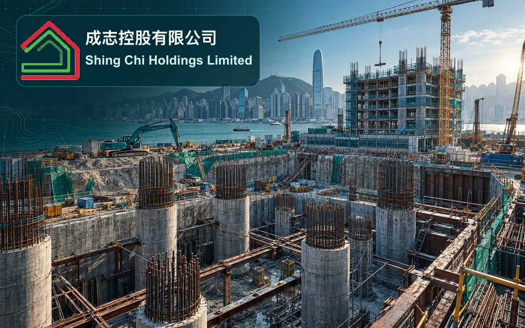 1741-Shing-Chi-Holdings-Limited - 口袋香港 - 港股百科及港股开户投资指南 香港地基与楼宇建造公司:成志控股 Shing Chi Holdings Limited(1741)