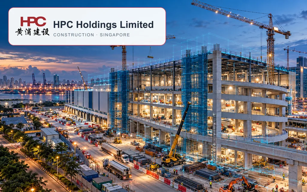 1742-HPC-Holdings-Limited - 口袋香港 - 港股百科及港股开户投资指南 新加坡工业建筑工程公司:HPC Holdings Limited(1742)