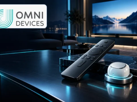 全球遥控设备与健康配件公司：Home Control International Limited(1747)