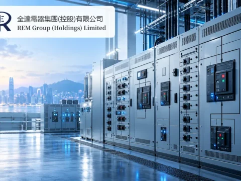 低压配电设备制造公司：全达电器集团控股 Rem Group (Holdings) Limited(1750)