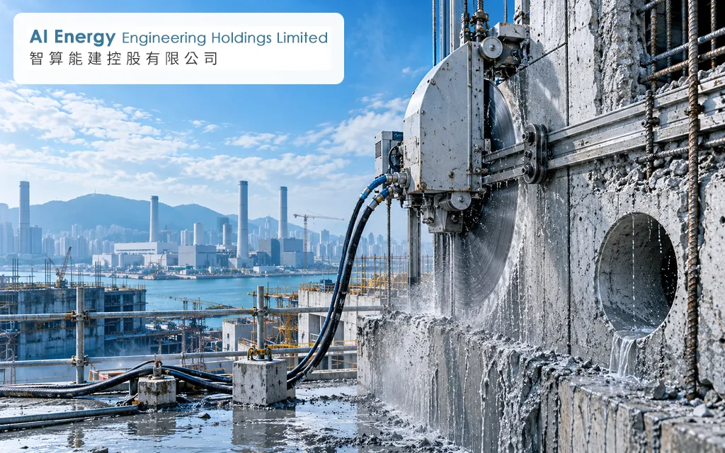 1751-AI-Energy-Engineering-Holdings-Limited - 口袋香港 - 港股百科及港股开户投资指南 混凝土拆卸及发电工程公司:智算能建 AI Energy Engineering Holdings Limited(1751)