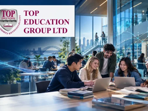 澳大利亚高等教育公司：澳洲成峰高教 Top Education Group Ltd(1752)