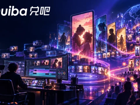 AI短剧与用户运营平台：兑吧 Duiba Group Limited(1753)