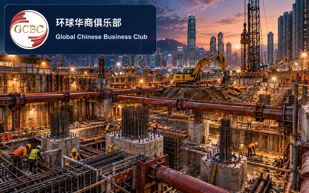 1757-Global-Chinese-Business-Club - 口袋香港 - 港股百科及港股开户投资指南 香港地基工程及建筑服务公司:环球华商俱乐部 Global Chinese Business Club(1757)