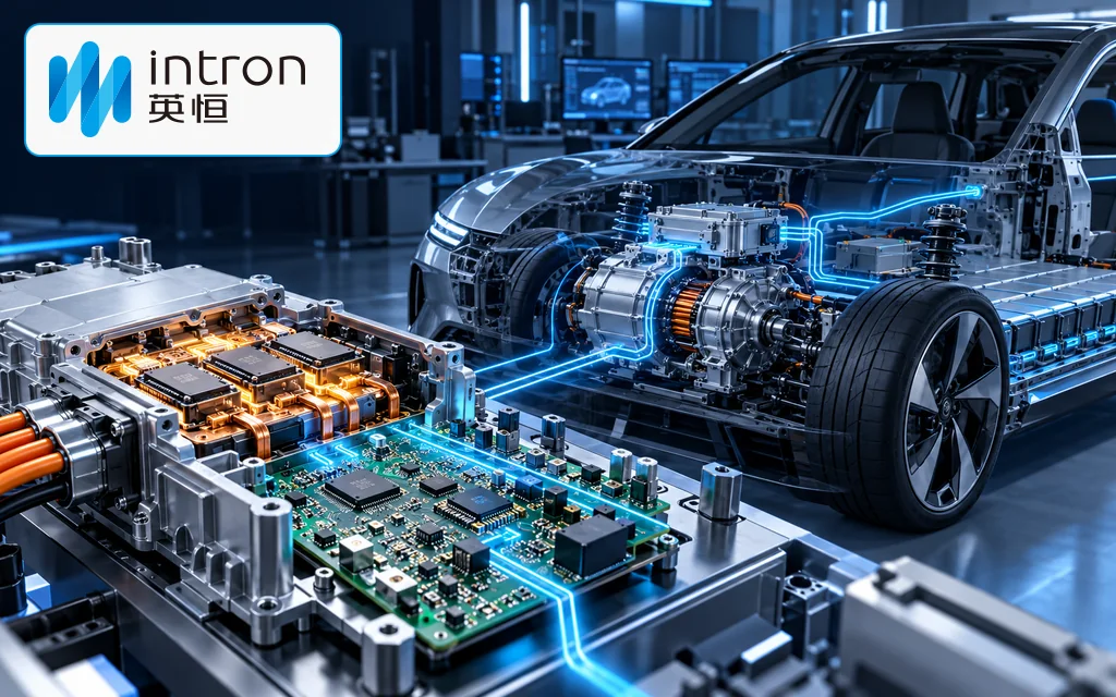 1760-Intron-Technology-Holdings-Limited - 口袋香港 - 港股百科及港股开户投资指南 中国汽车电子解决方案公司:英恒科技 Intron Technology Holdings Limited(1760)