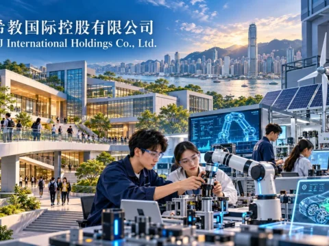 高等与职业教育服务公司：希教国际控股 XJ International Holdings Co., Ltd.(1765)